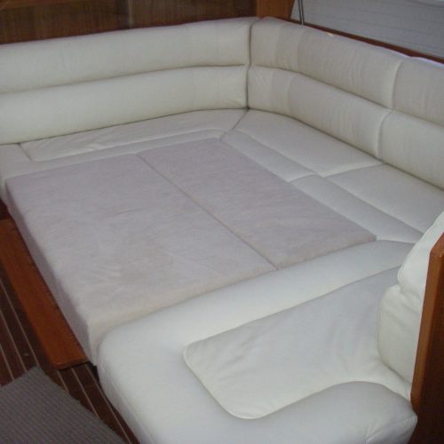 BAVARIA 43 C 008