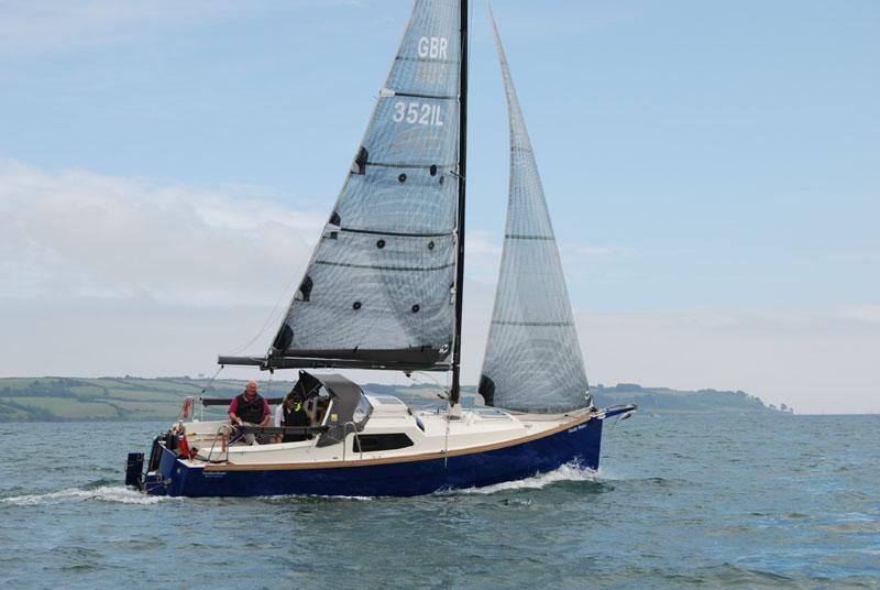 Baycruiser 25