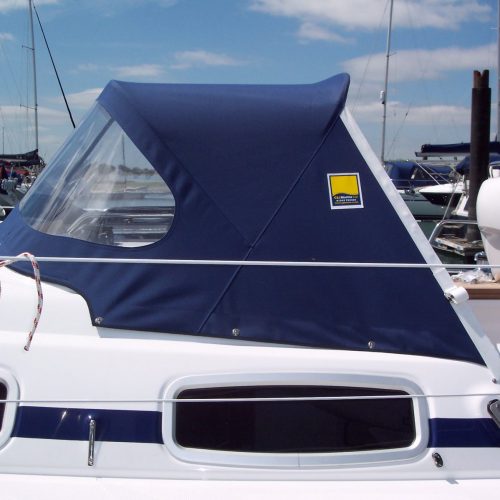 Bavaria 30 Cruiser 2005 (3)
