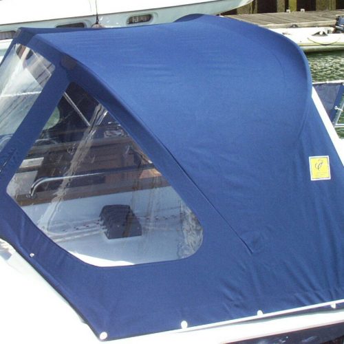 Bavaria 36 Sprayhood (2)