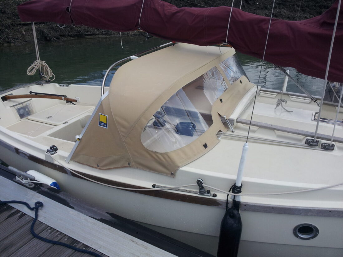 Cornish Shrimper 19MKII (12)