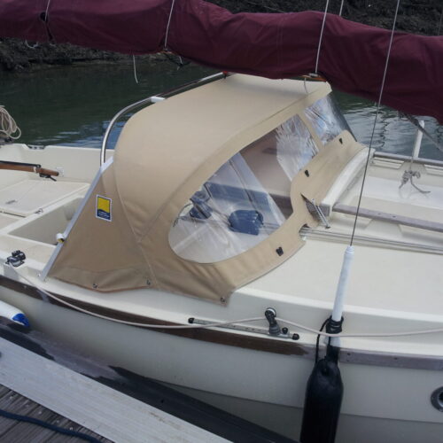 Cornish Shrimper 19MKII (12)