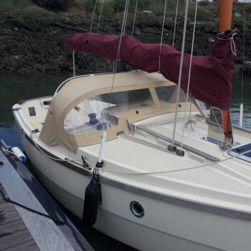 Cornish Shrimper 19MKII (13)