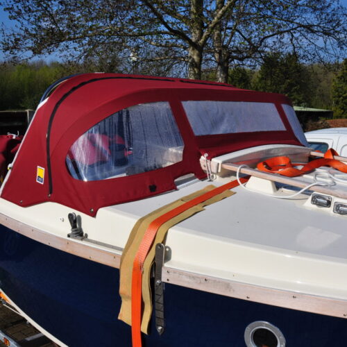 Cornish Shrimper 19MKII (6)