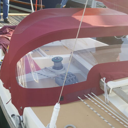 Cornish Shrimper 19MKII (8)