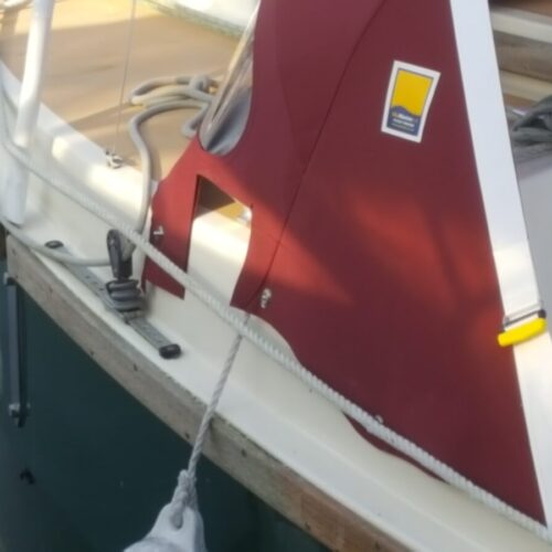 Cornish Shrimper 19MKII (9)