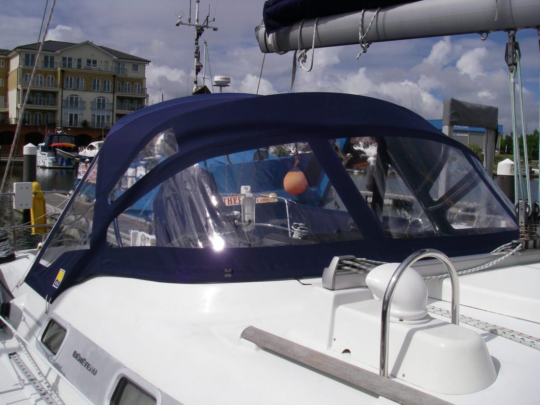 Beneteau Oceanis 423 Clipper