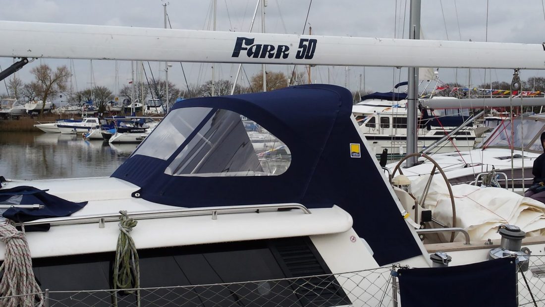 Farr 50