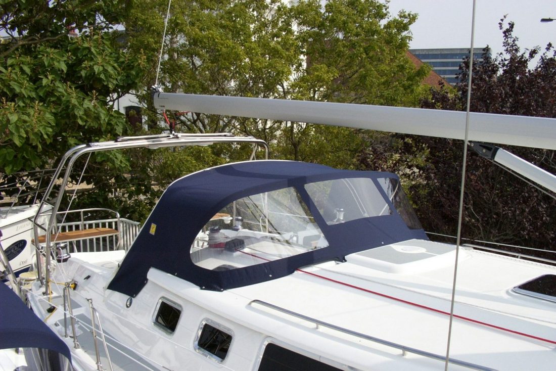 Legend 426DS