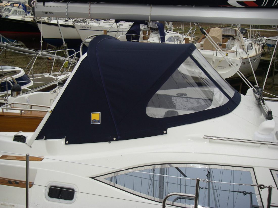 Southerly 42RST