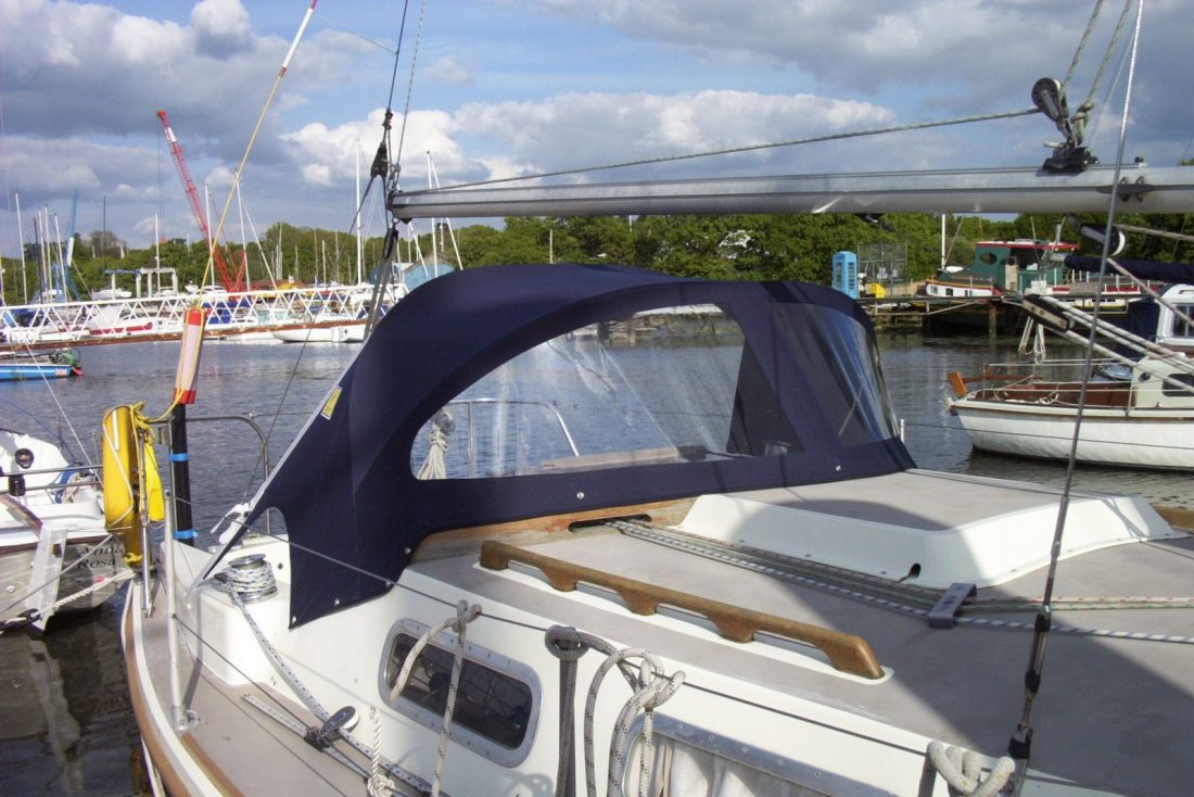 Westerly Griffon