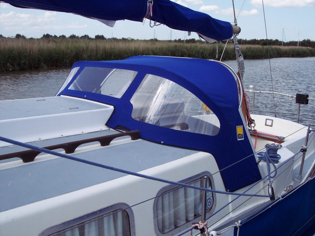 Westerly Longbow