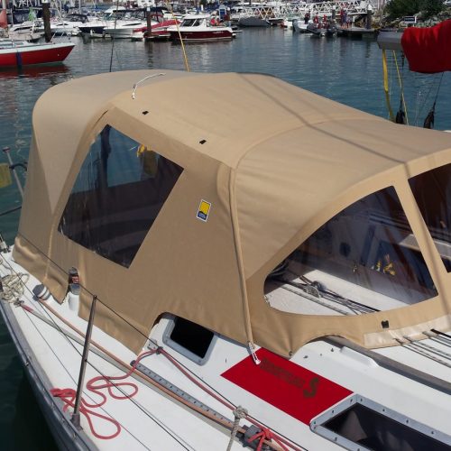 Beneteau First 345 CE3