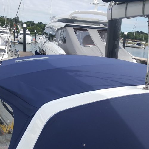Beneteau Oceanis 45 BM1