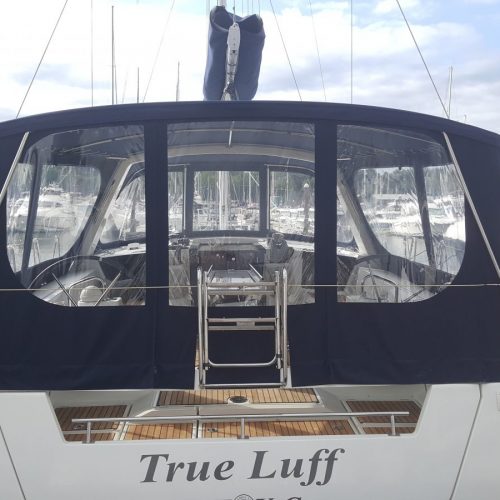 Beneteau Oceanis 45 BM2