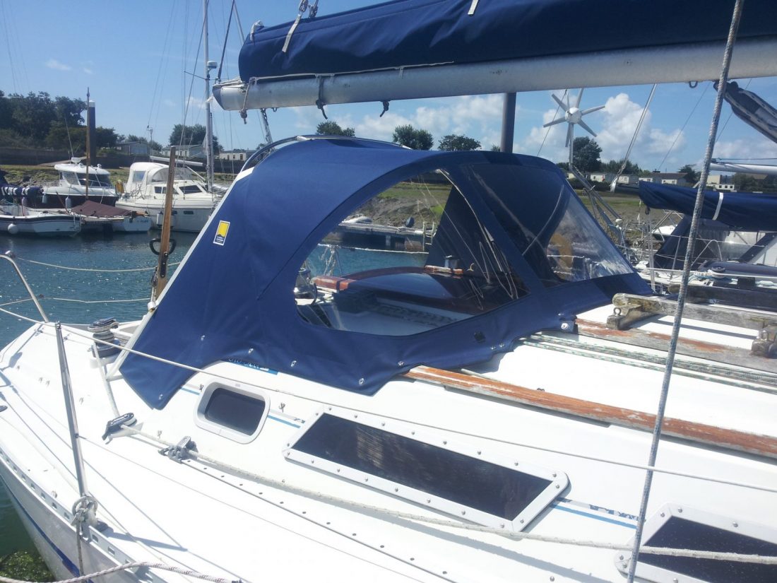 Gibsea 312