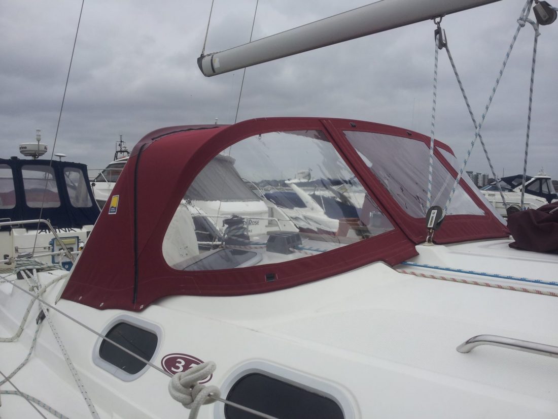 Gibsea 37