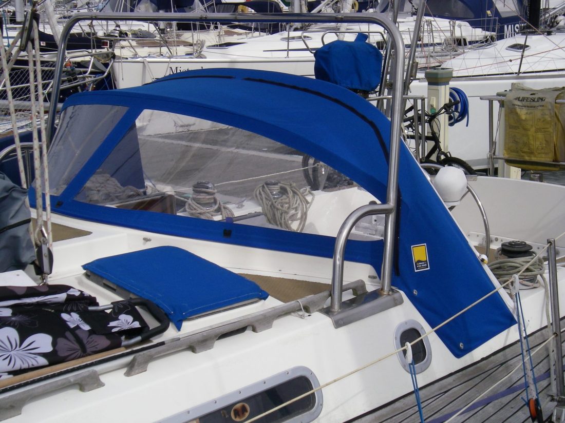 Warrior 38