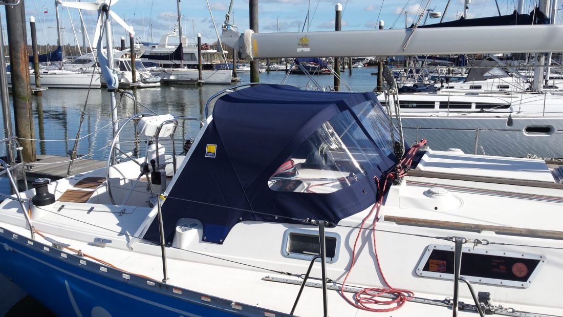 Gibsea 44