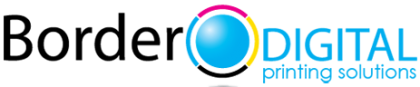 border digital printing solutions logo