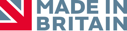 large logo