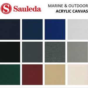 Acrylic Canvas Product Image