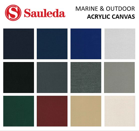 Acrylic Canvas Product Image