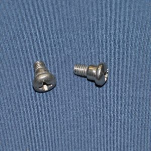 Clamp Bolt