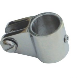 Clamp Cast Heavy Duty Range