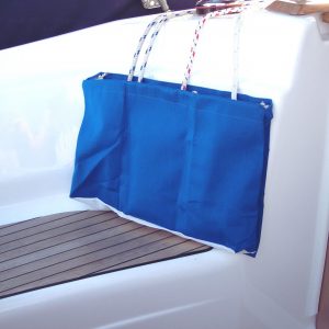 Halyard Bag Product Image