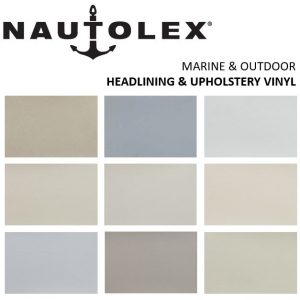Headlining Vinyl Product Image