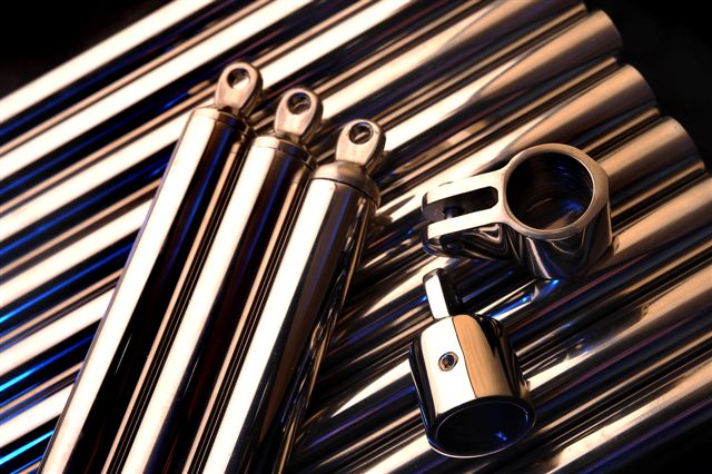 Stainless Steel