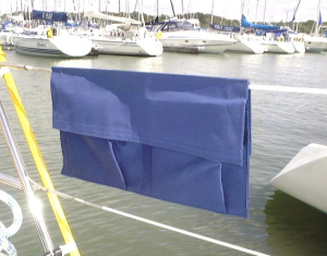 0001196 guardrail bag 350