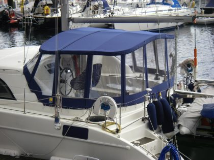 Broadblue 385 BMENC