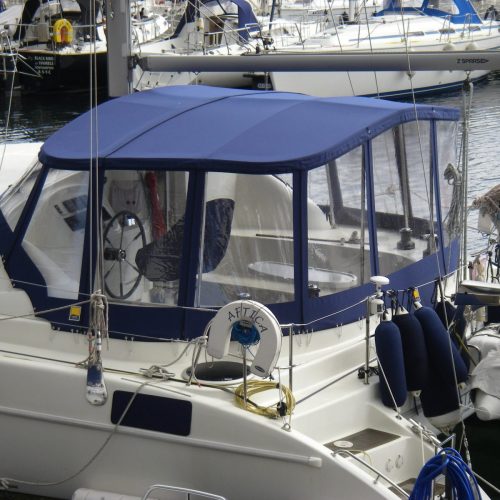 Broadblue 385 BMENC