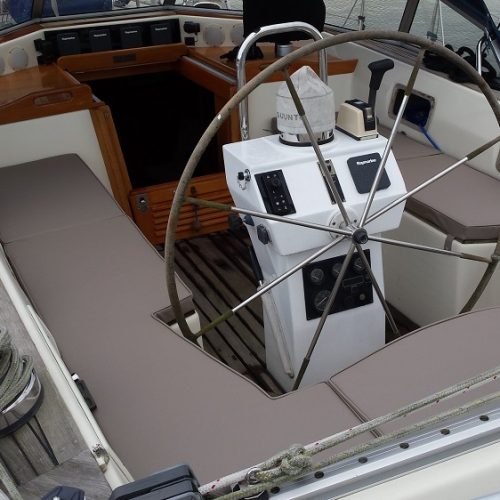 Cockpit Cushions (15)