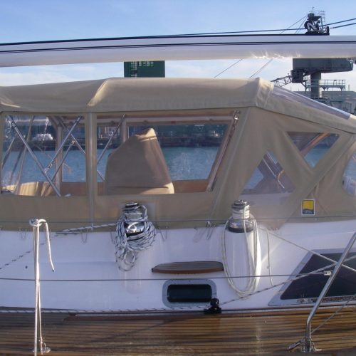 Hlyas 46 BMENC