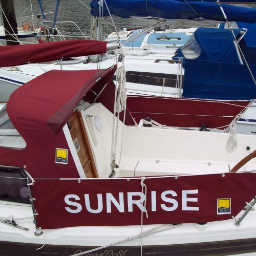Leisure 23SL
