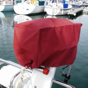 Outboard Cover