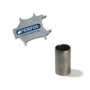 PERFIX KEY, HOLE PUNCH & INSTALLATION MANUAL