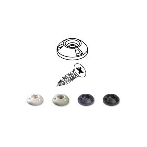 PERFIX RECEIVER S SCREW