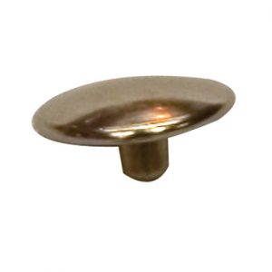 PRESS STUD CAP