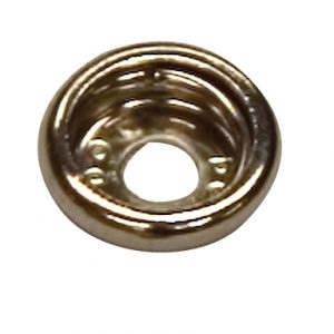 PRESS STUD SOCKET