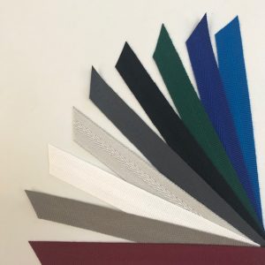 Binding and Edge Tapes