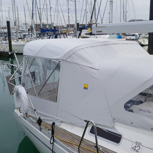 Sweden 42 (Bimini Enclosure) (1)