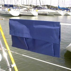 Guardrail Bags