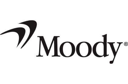 moody