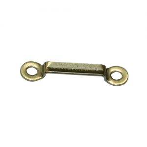 Stainless Steel Bridge