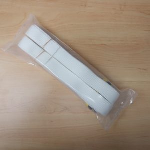 Tensioning Straps