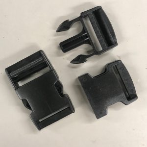 Side Release Buckle 50mm